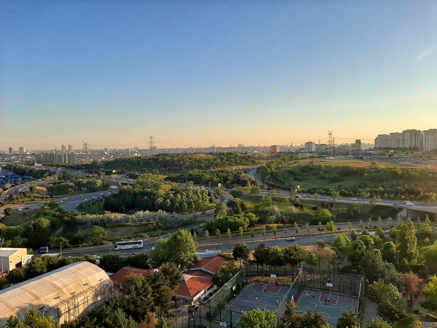 Resi noti i periodi di ammortamento degli immobili nei distretti di Istanbul