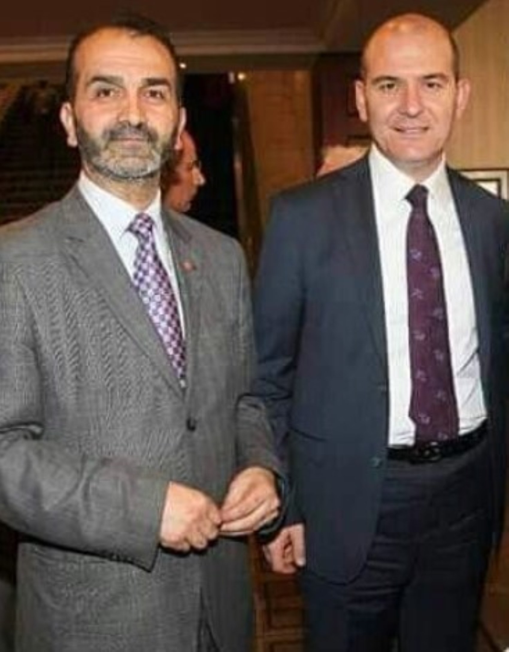 Savcıyı 100 bin dolara vuracağını söyleyen Zengin'in 'iş insanı' kareleri: Neredeyse her siyasiyle fotoğrafı var