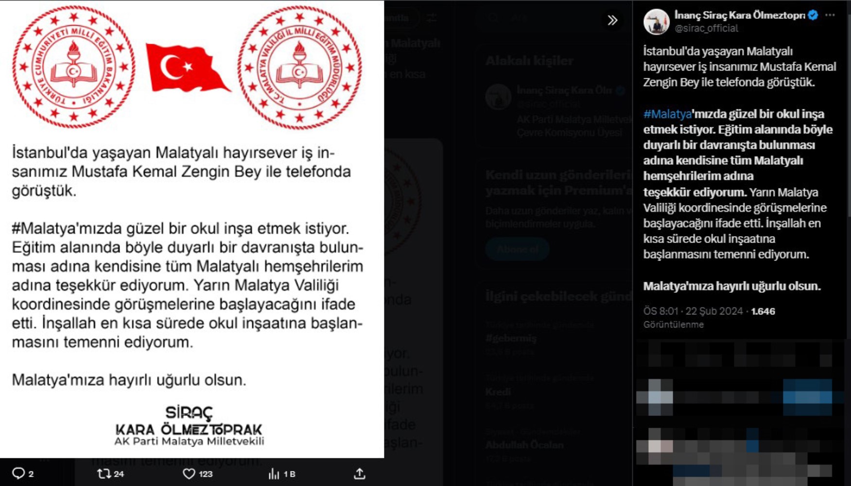 Savcıyı 100 bin dolara vuracağını söyleyen Zengin'in 'iş insanı' kareleri: Neredeyse her siyasiyle fotoğrafı var