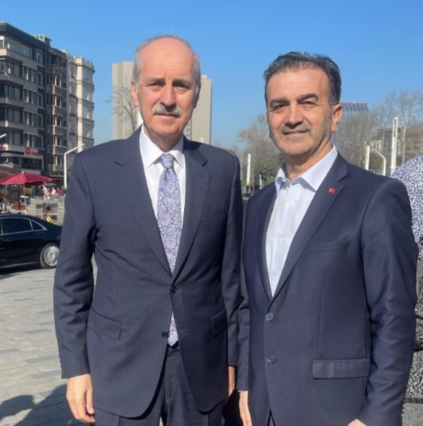 Savcıyı 100 bin dolara vuracağını söyleyen Zengin'in 'iş insanı' kareleri: Neredeyse her siyasiyle fotoğrafı var