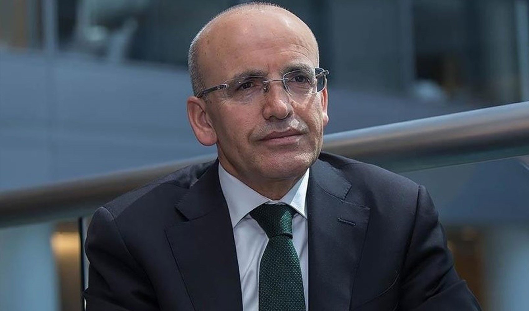 Mehmet Şimşek'ten kredi kartı vergisi açıklaması! Kesinti neden yapılacak?