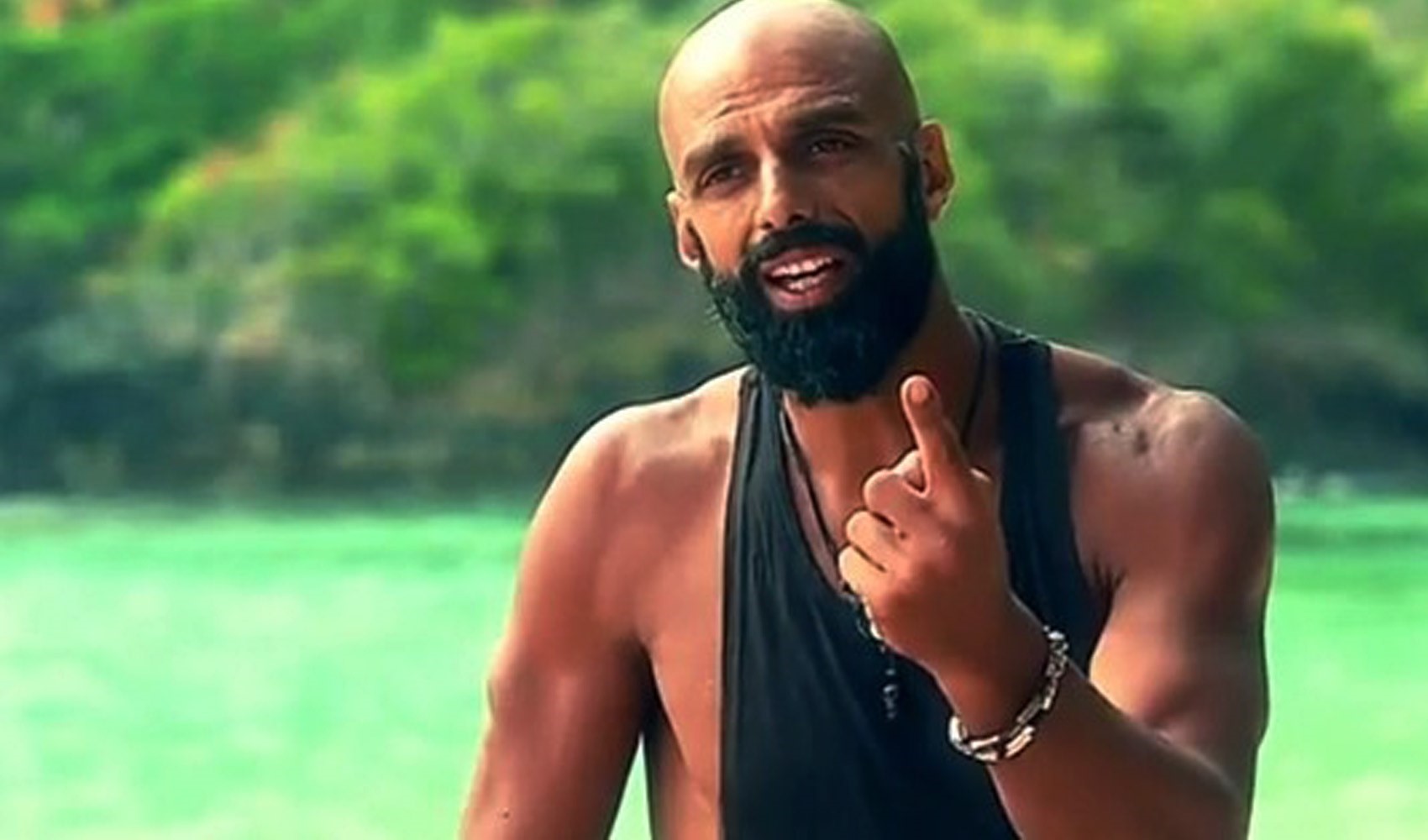 Survivor yarışmacısı Hasan Yalnızoğlu hayatını kaybetti