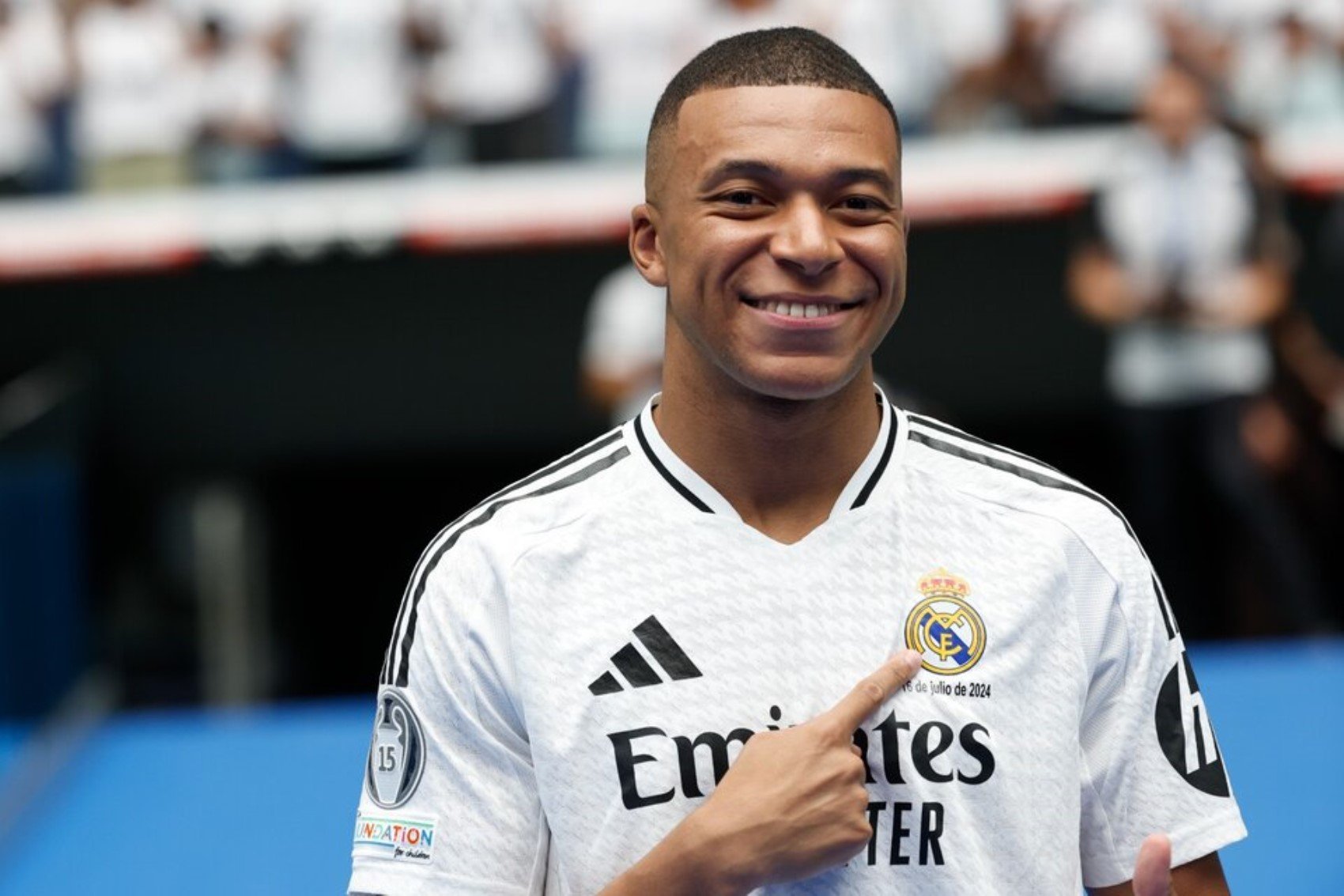 Kylian Mbappe hakkında tecavüz soruşturması başlatıldı