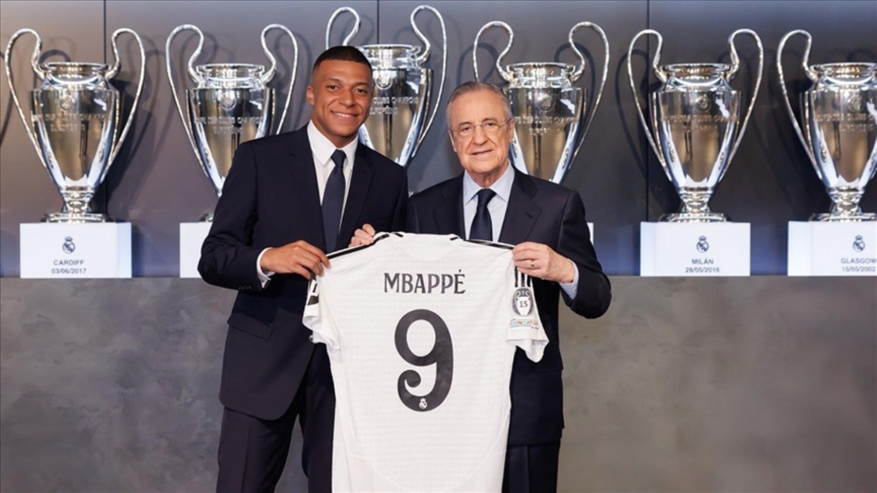 Kylian Mbappe hakkında tecavüz soruşturması başlatıldı