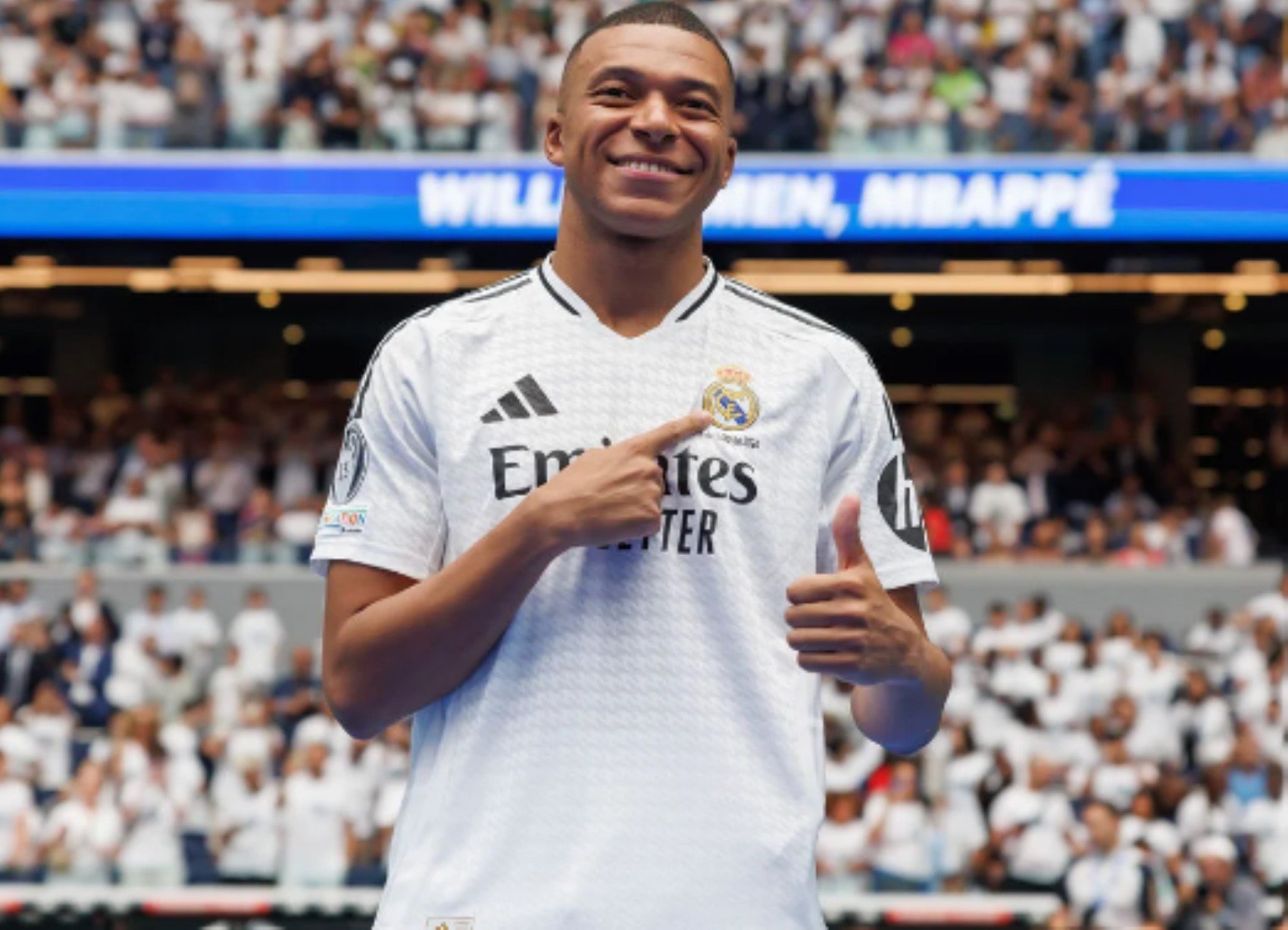 Kylian Mbappe hakkında tecavüz soruşturması başlatıldı