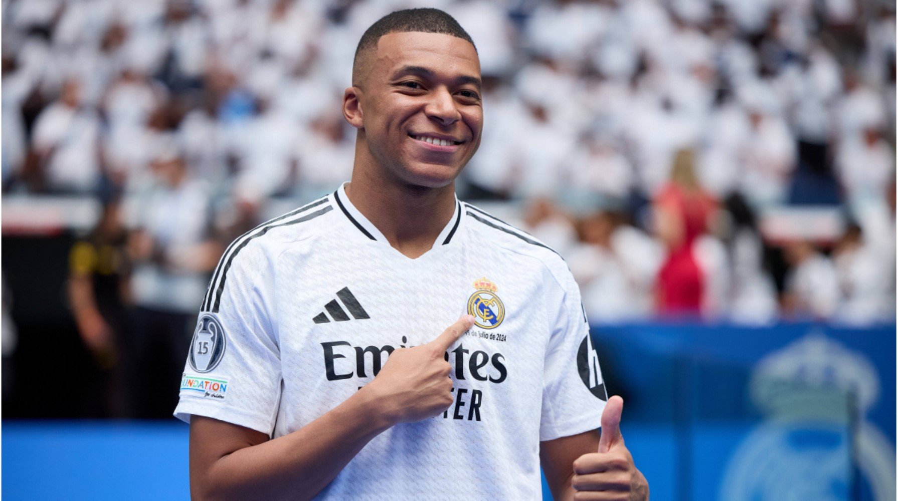 Kylian Mbappe hakkında tecavüz soruşturması başlatıldı