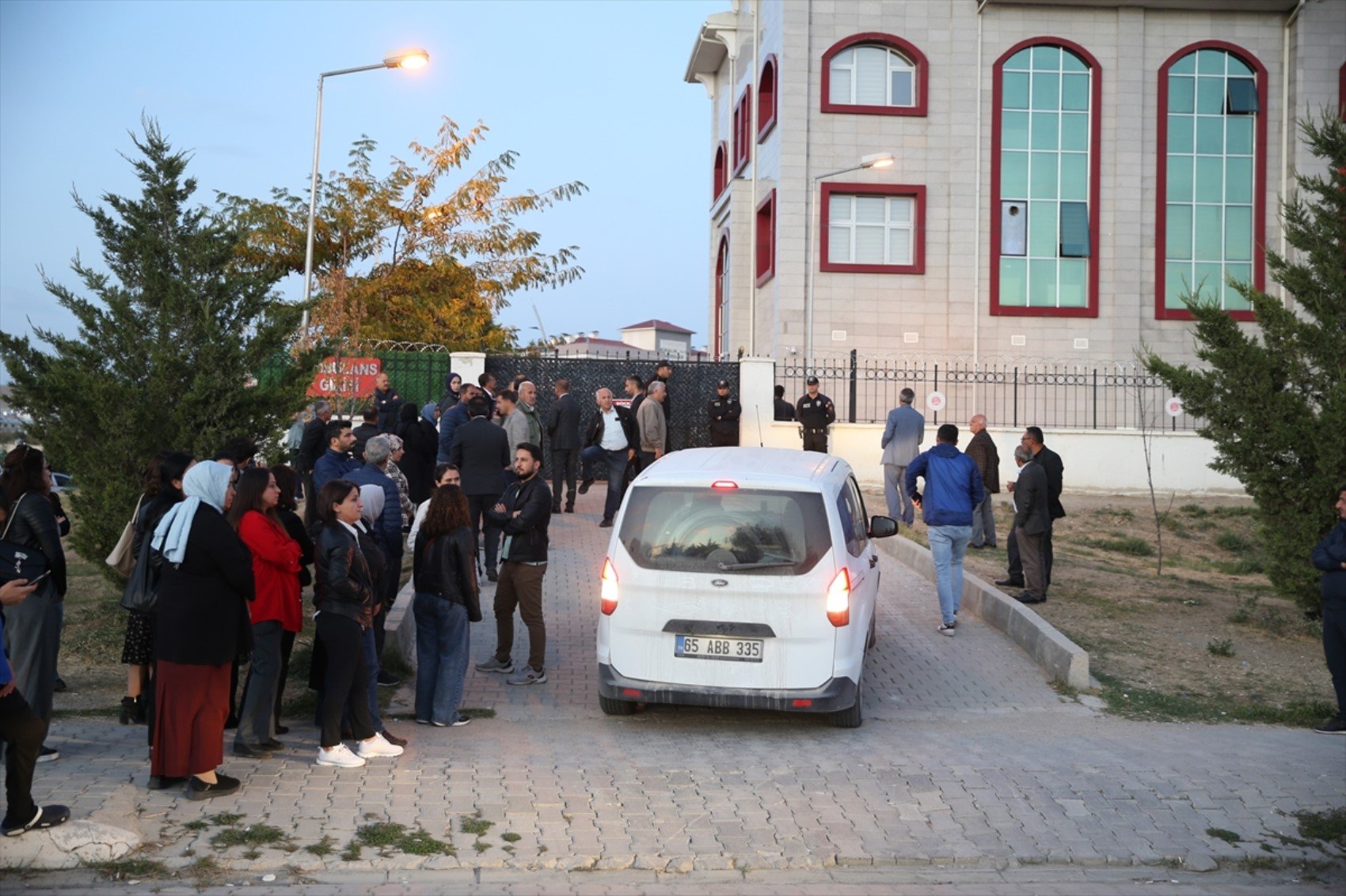 Cansız bedeni bulunan Rojin Kabaiş'in ölümünde ilk bulgular ortaya çıktı: Darp ve 'elbise' ayrıntısı!