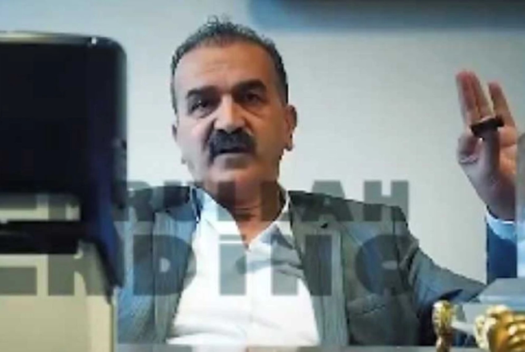 Bebekler haksız kazanç için kurban edildi: Çetenin gizli görüşmeleri deşifre oldu!