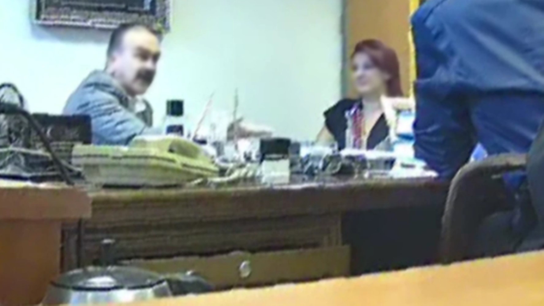 Bebekler haksız kazanç için kurban edildi: Çetenin gizli görüşmeleri deşifre oldu!