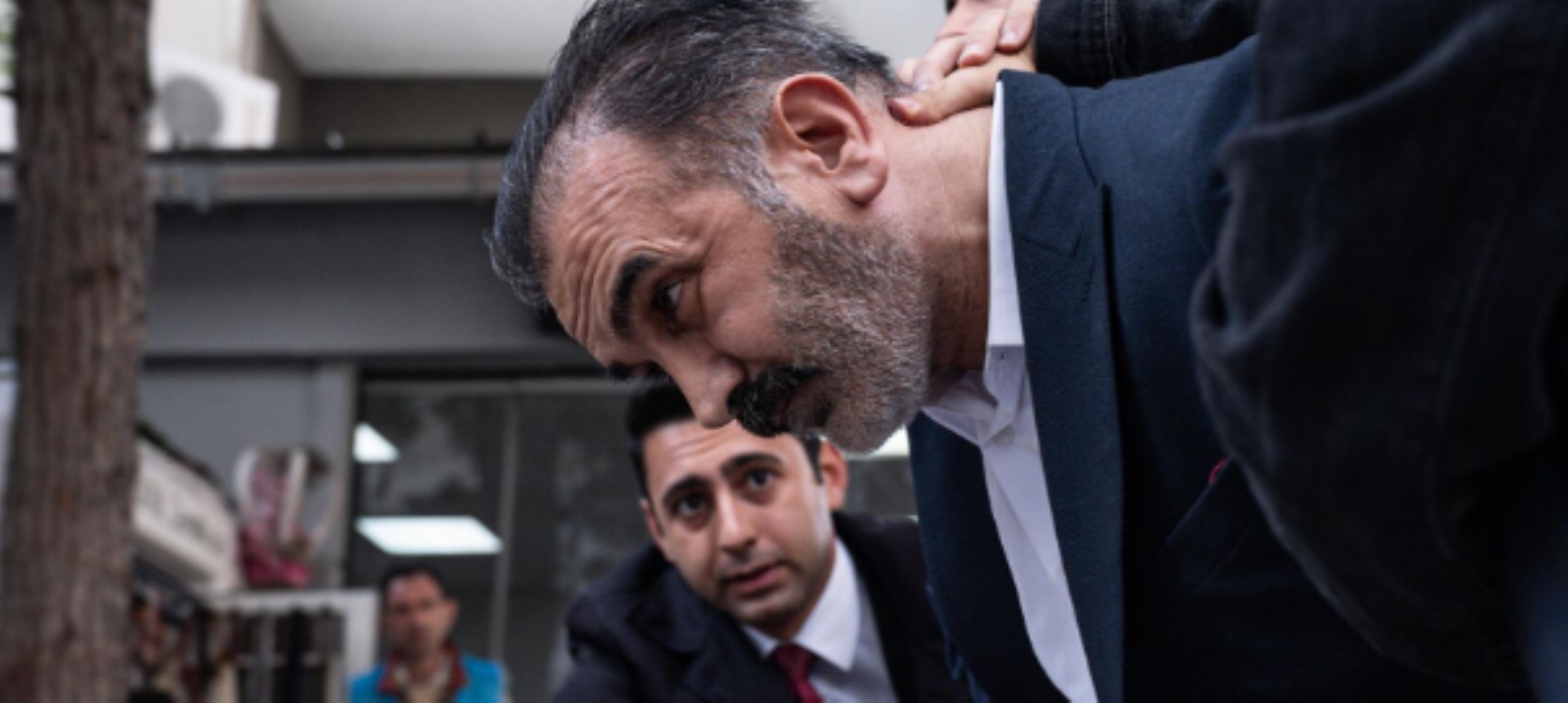 Bebekler haksız kazanç için kurban edildi: Çetenin gizli görüşmeleri deşifre oldu!