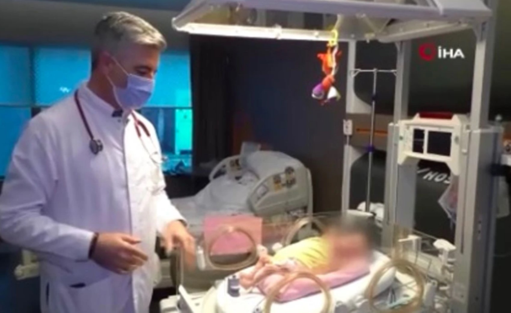 Bebekler haksız kazanç için kurban edildi: Çetenin gizli görüşmeleri deşifre oldu!
