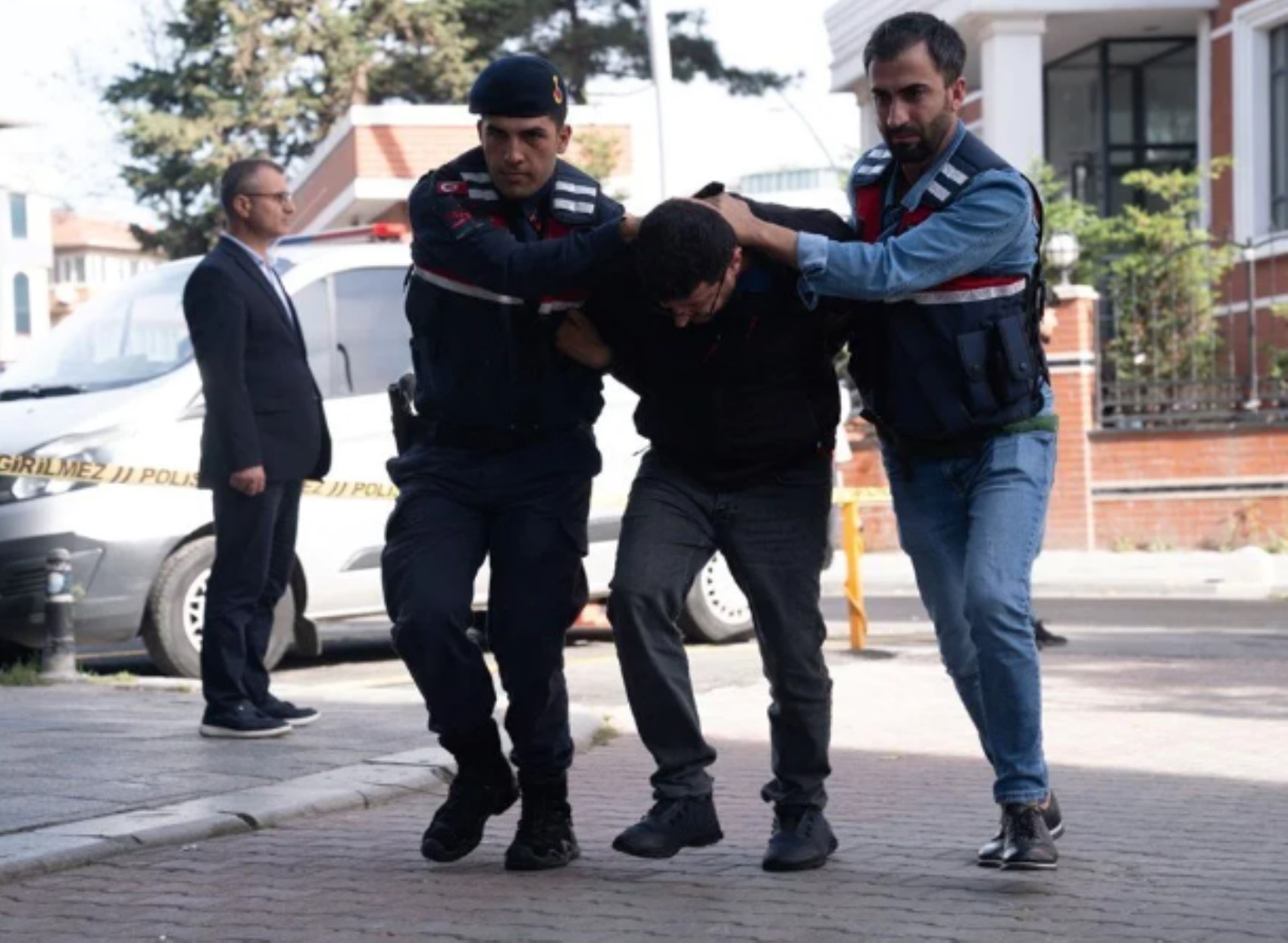 Bebekler haksız kazanç için kurban edildi: Çetenin gizli görüşmeleri deşifre oldu!