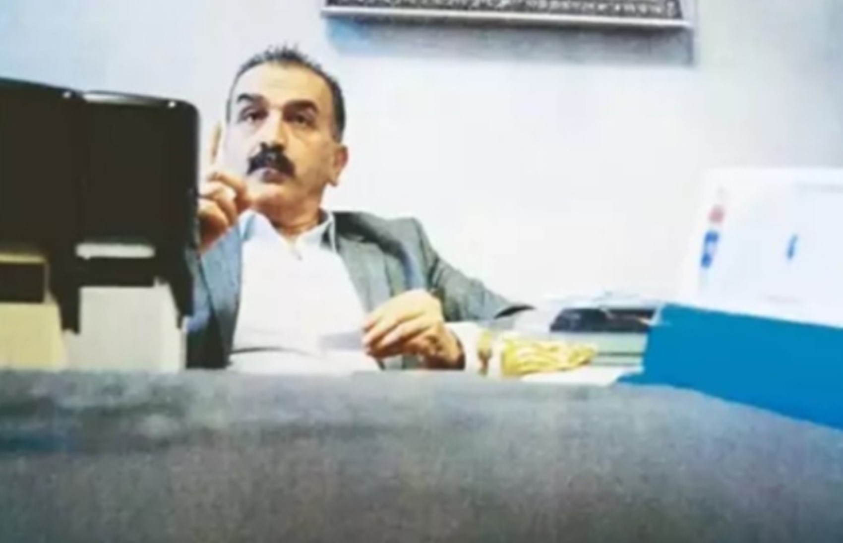 Bebekler haksız kazanç için kurban edildi: Çetenin gizli görüşmeleri deşifre oldu!