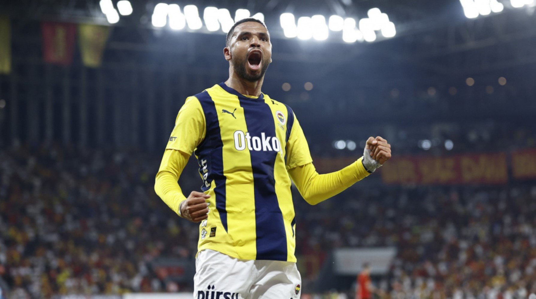 Bu haber Fenerbahçe taraftarını ikiye böldü: En-Nesyri için çılgın iddia!