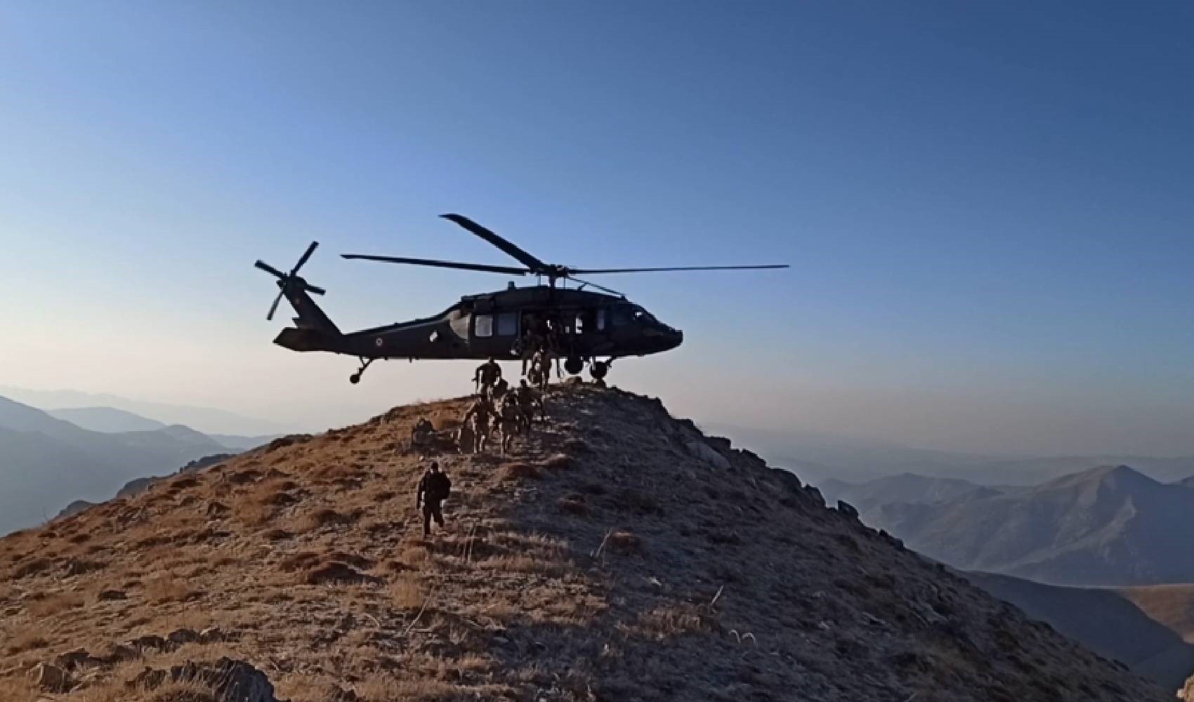 Tunceli'de 27 kişiyi şehit eden terörist yakalandı