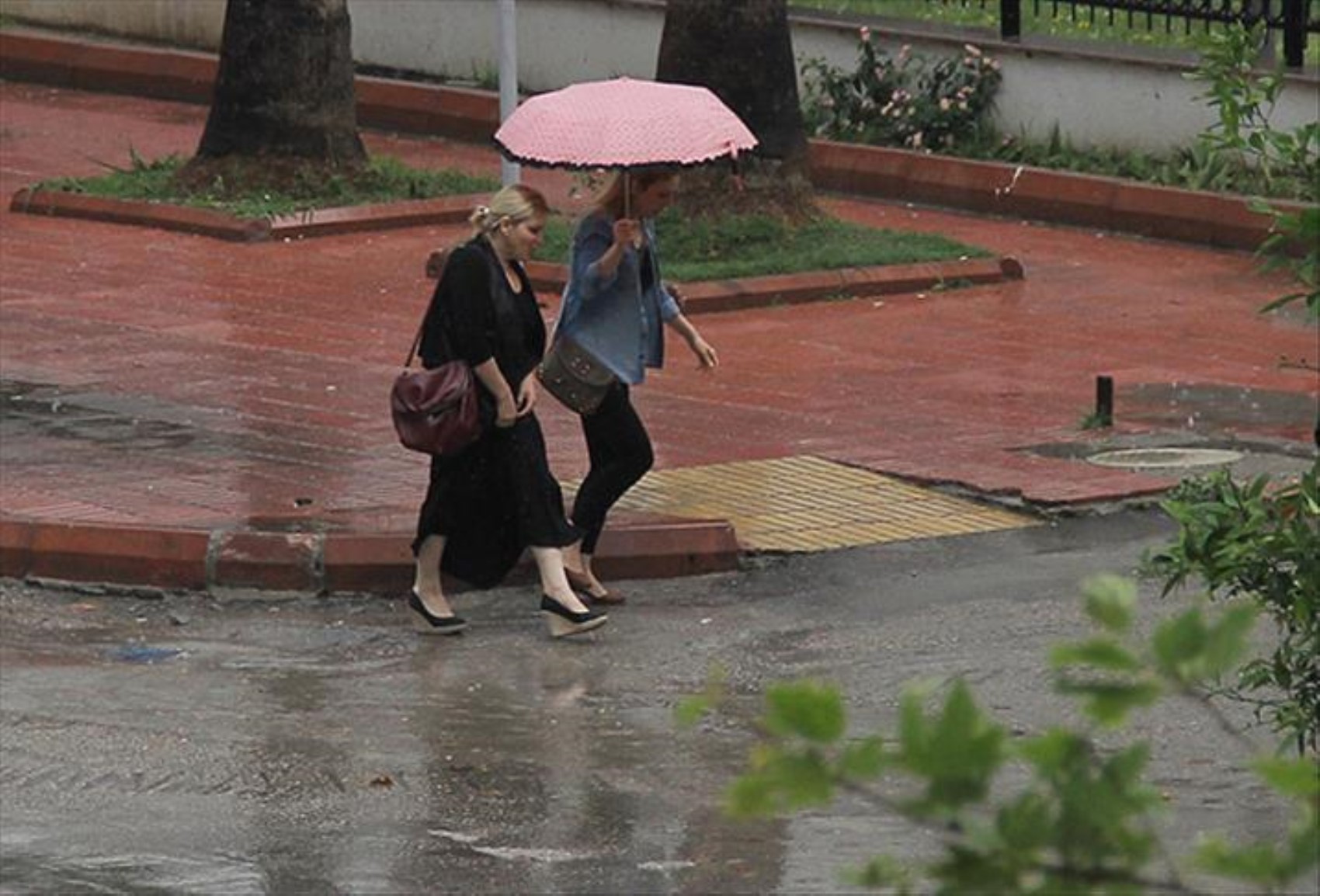 Allerta 'gialla' dell'ufficio meteorologico per 13 province! Previste forti precipitazioni