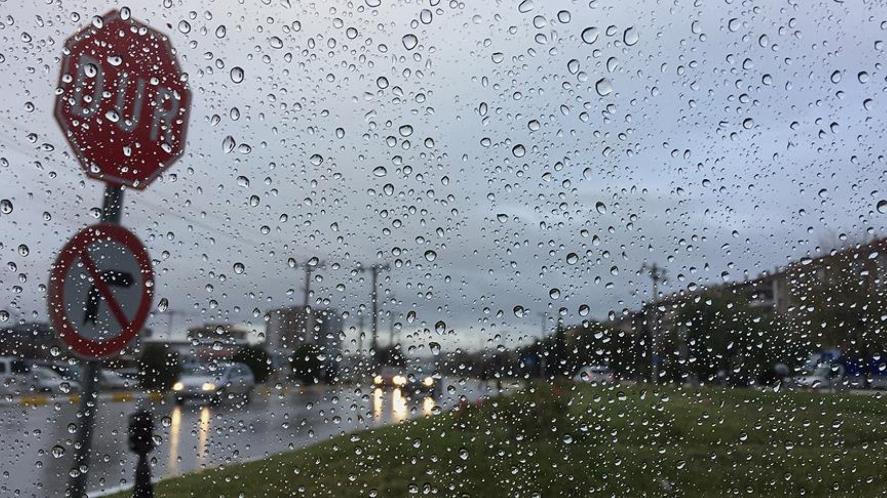 Allerta 'gialla' dell'ufficio meteorologico per 13 province! Previste forti precipitazioni