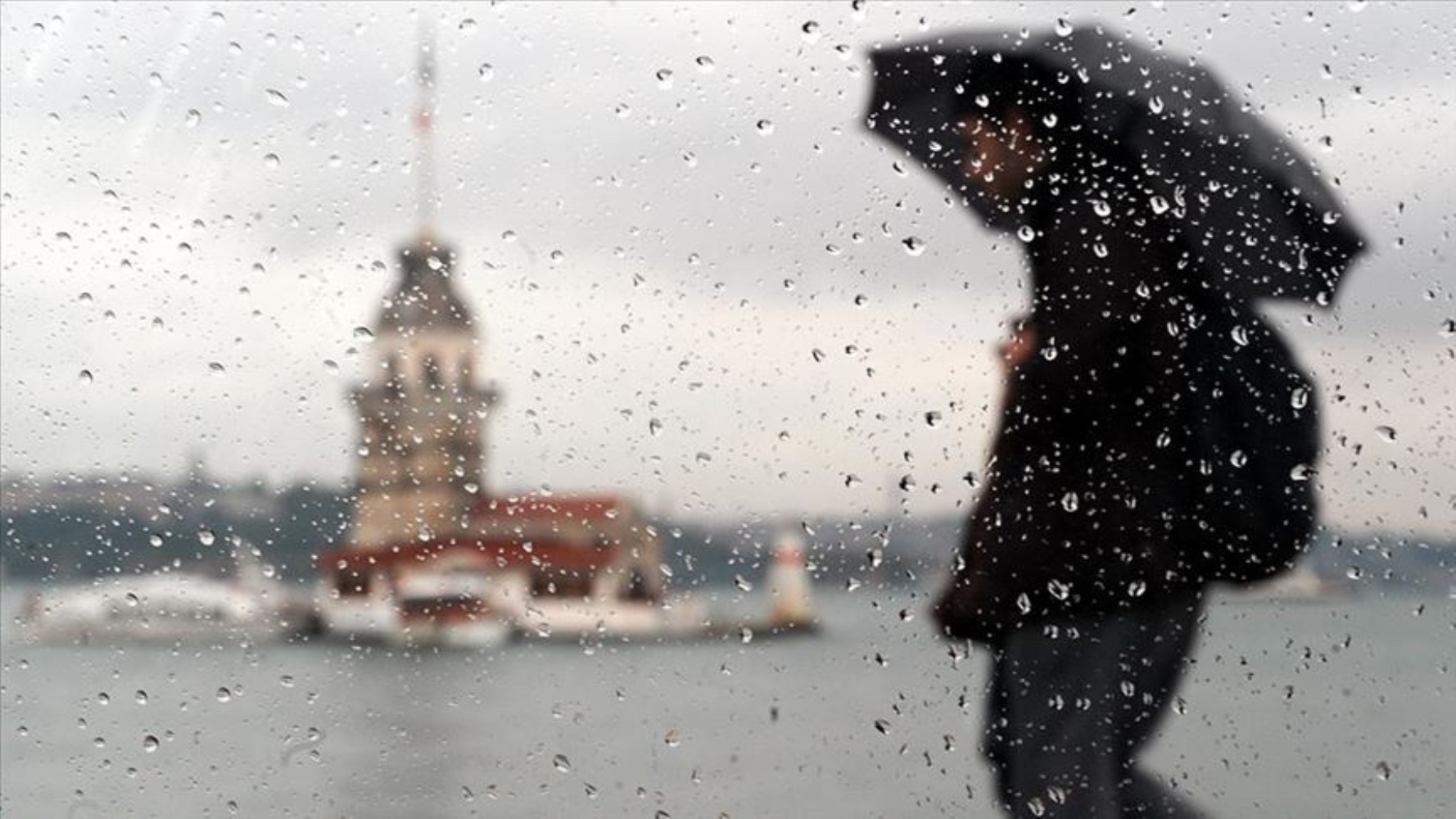 Allerta 'gialla' dell'ufficio meteorologico per 13 province! Previste forti precipitazioni