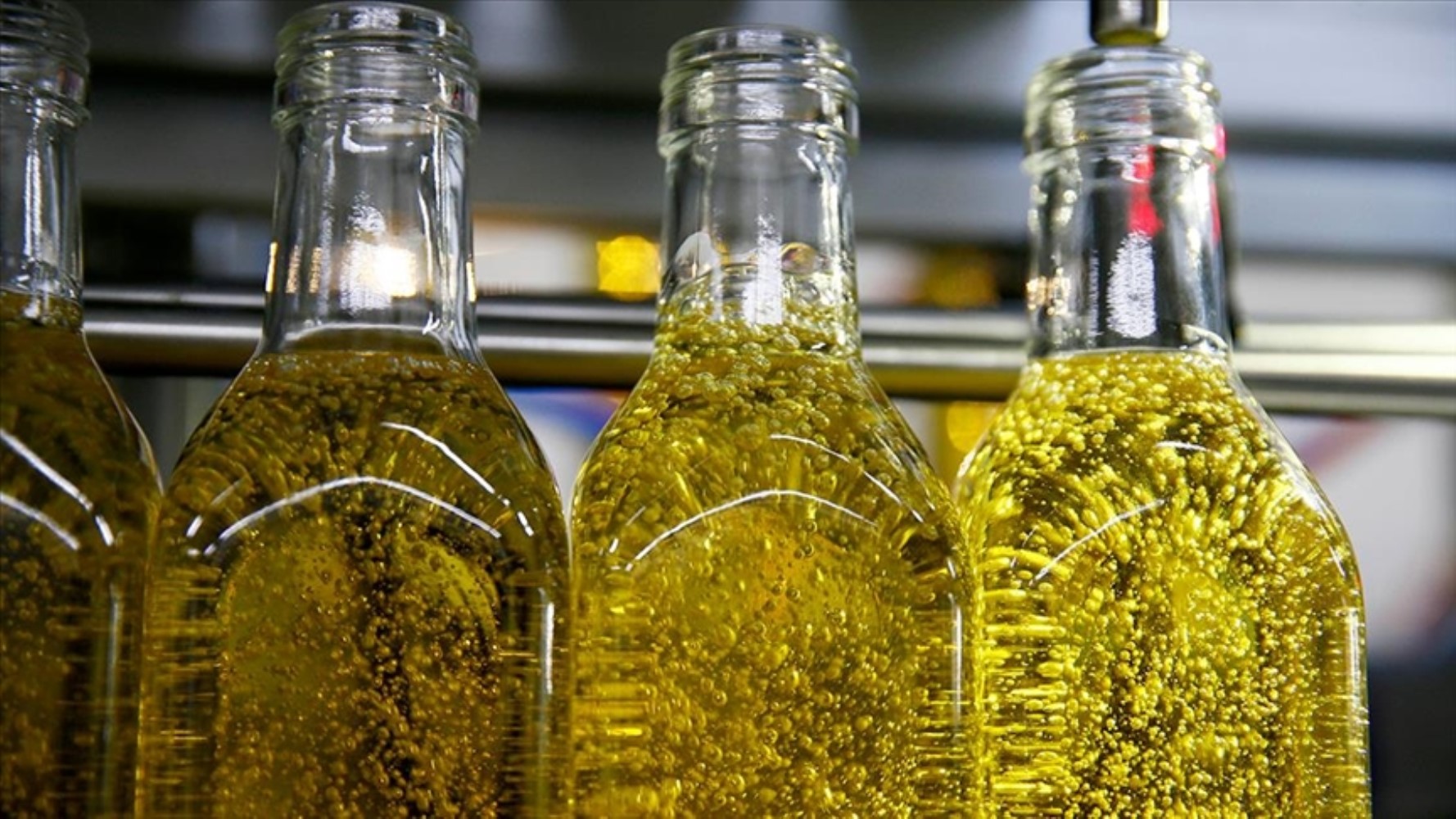 Olio di semi mescolato all'olio d'oliva in 21 marchi: l'azienda che spicca nella lista delle contraffazioni