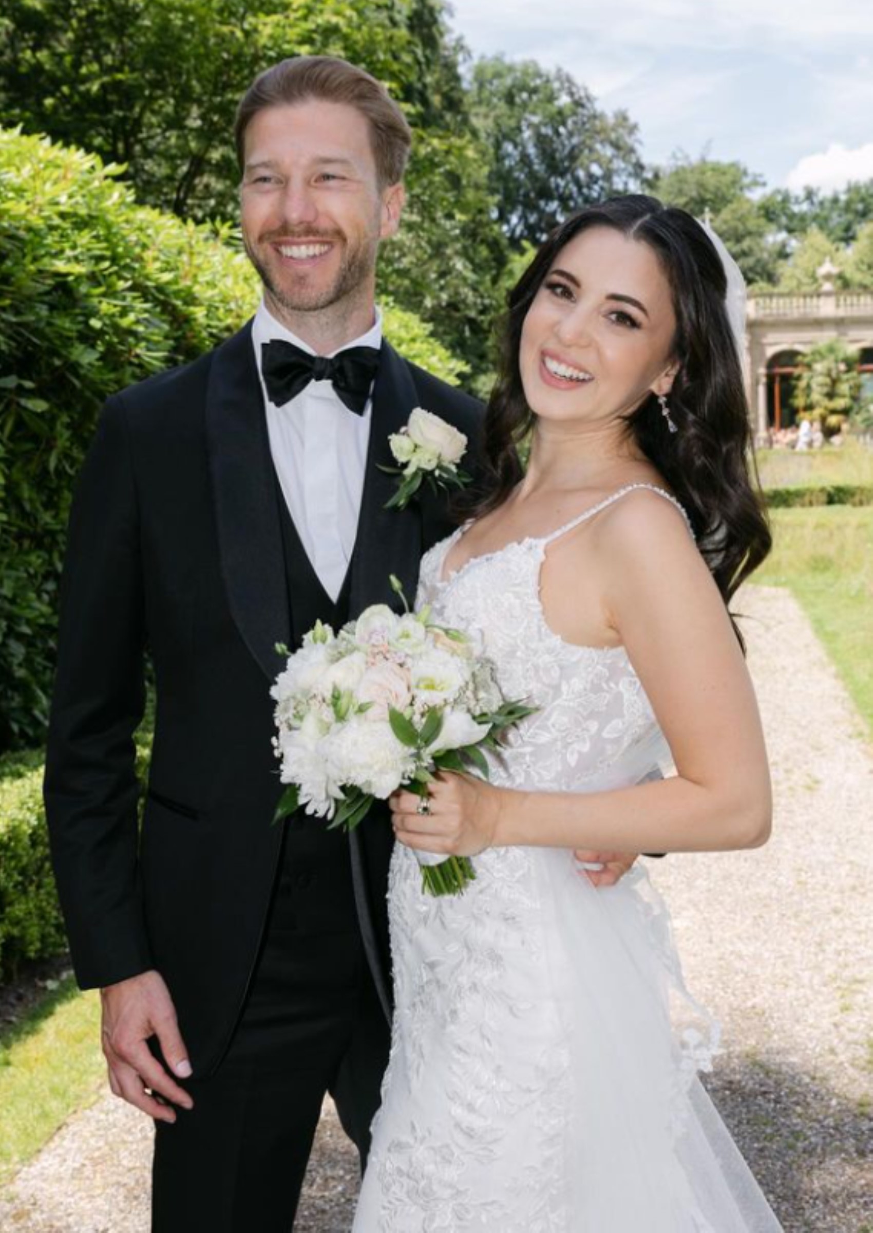 Karsu è incinta! Arriva la foto col pancione