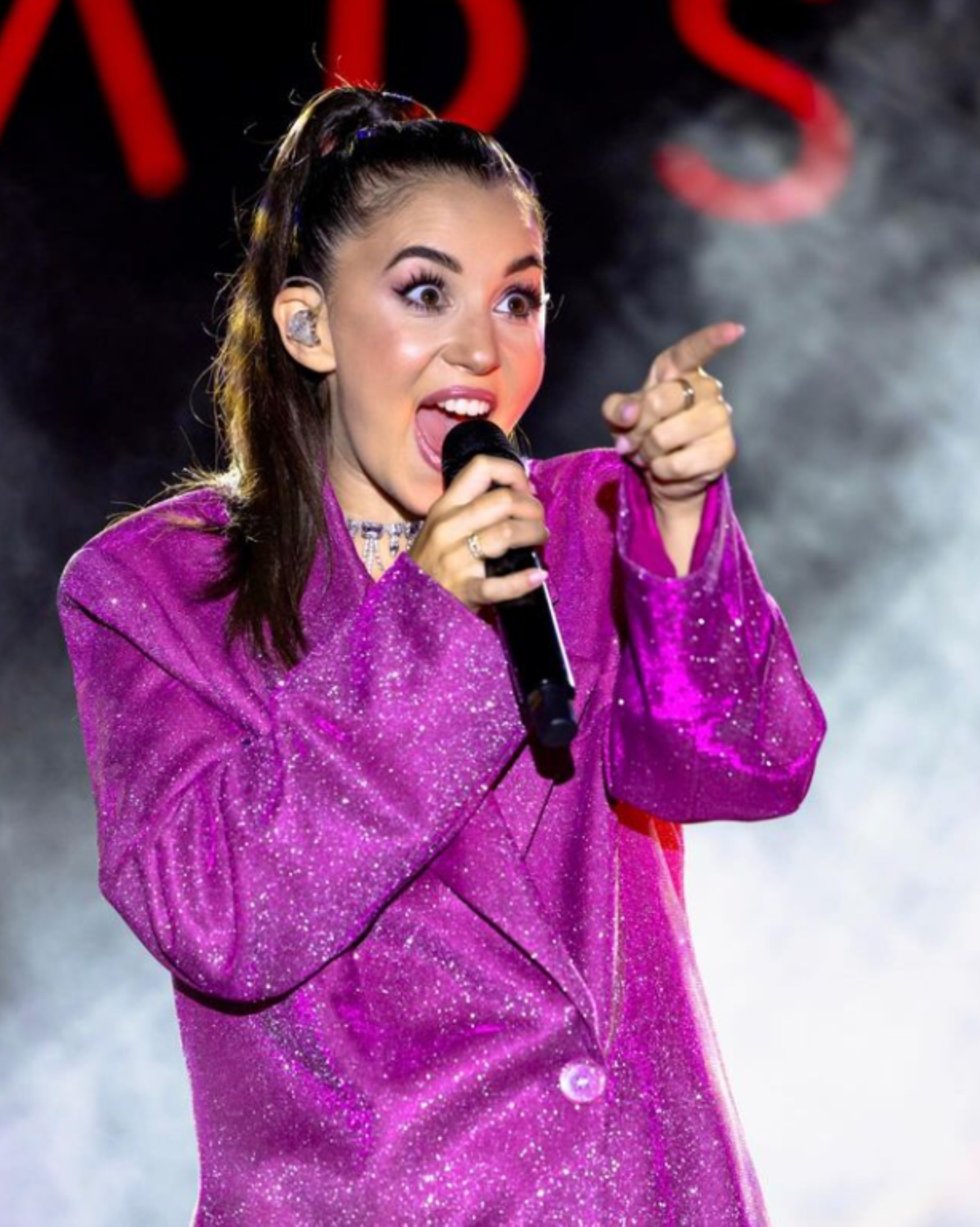 Karsu è incinta! Arriva la foto col pancione