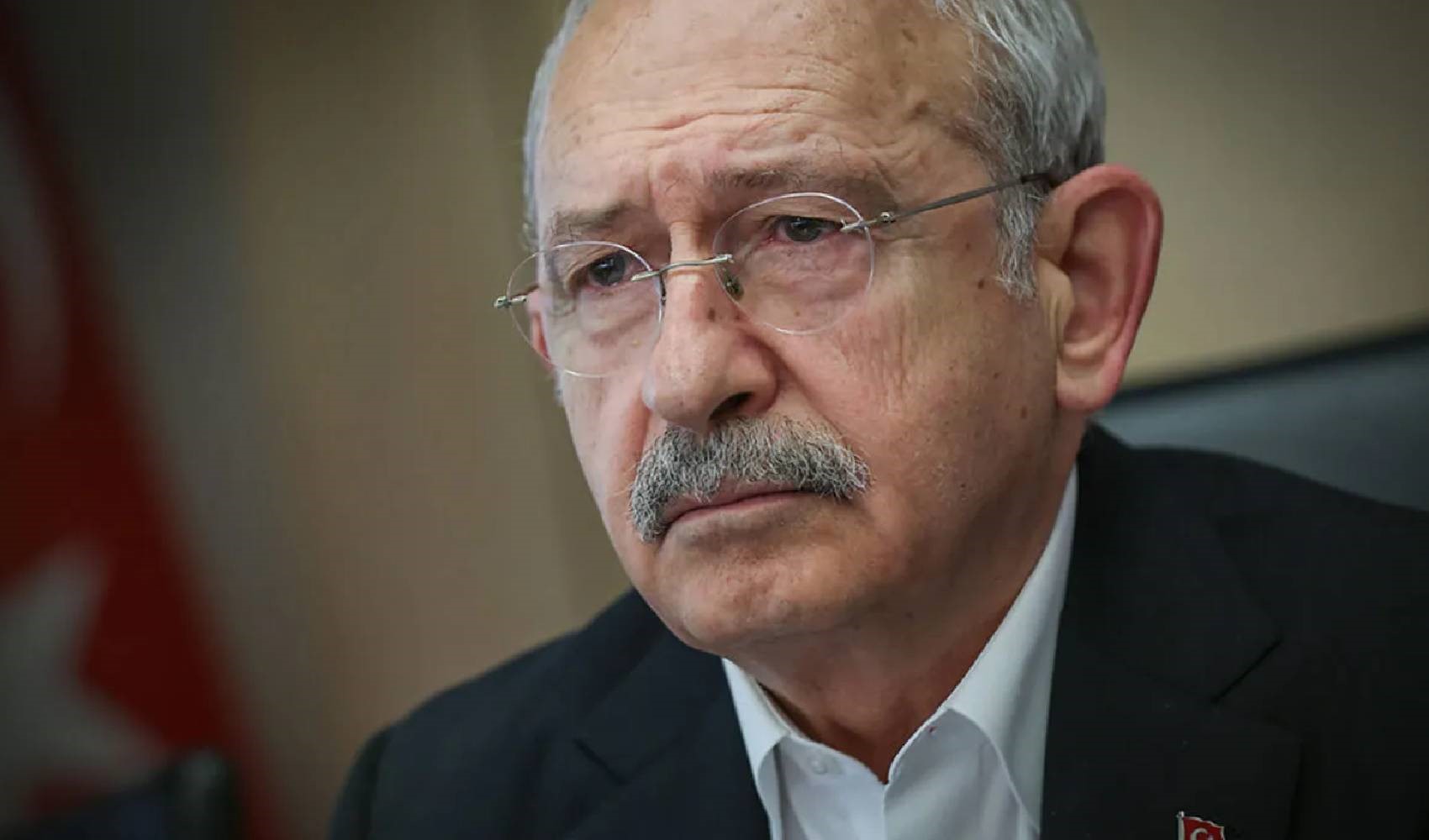 Kılıçdaroğlu'ndan çarpıcı mesaj: İhanet hançerini beraber sapladığınız ortağın ölmüş