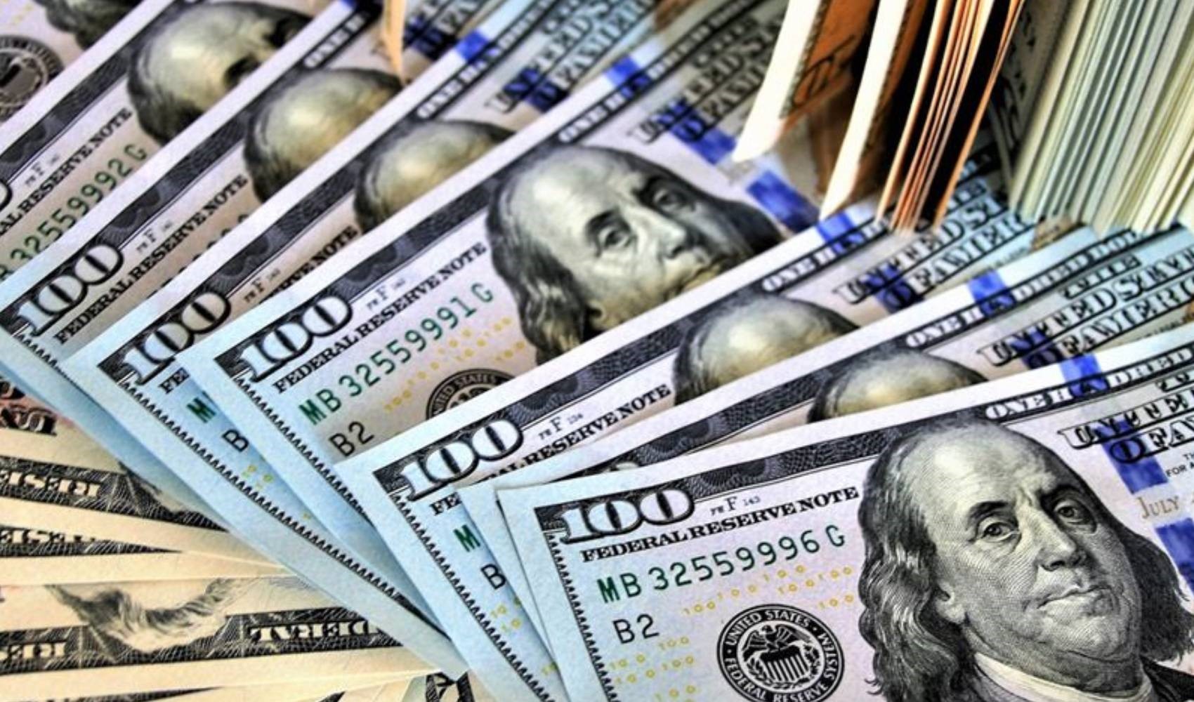 2025'te dolar ne kadar olacak? Morgan Stanley açıkladı...