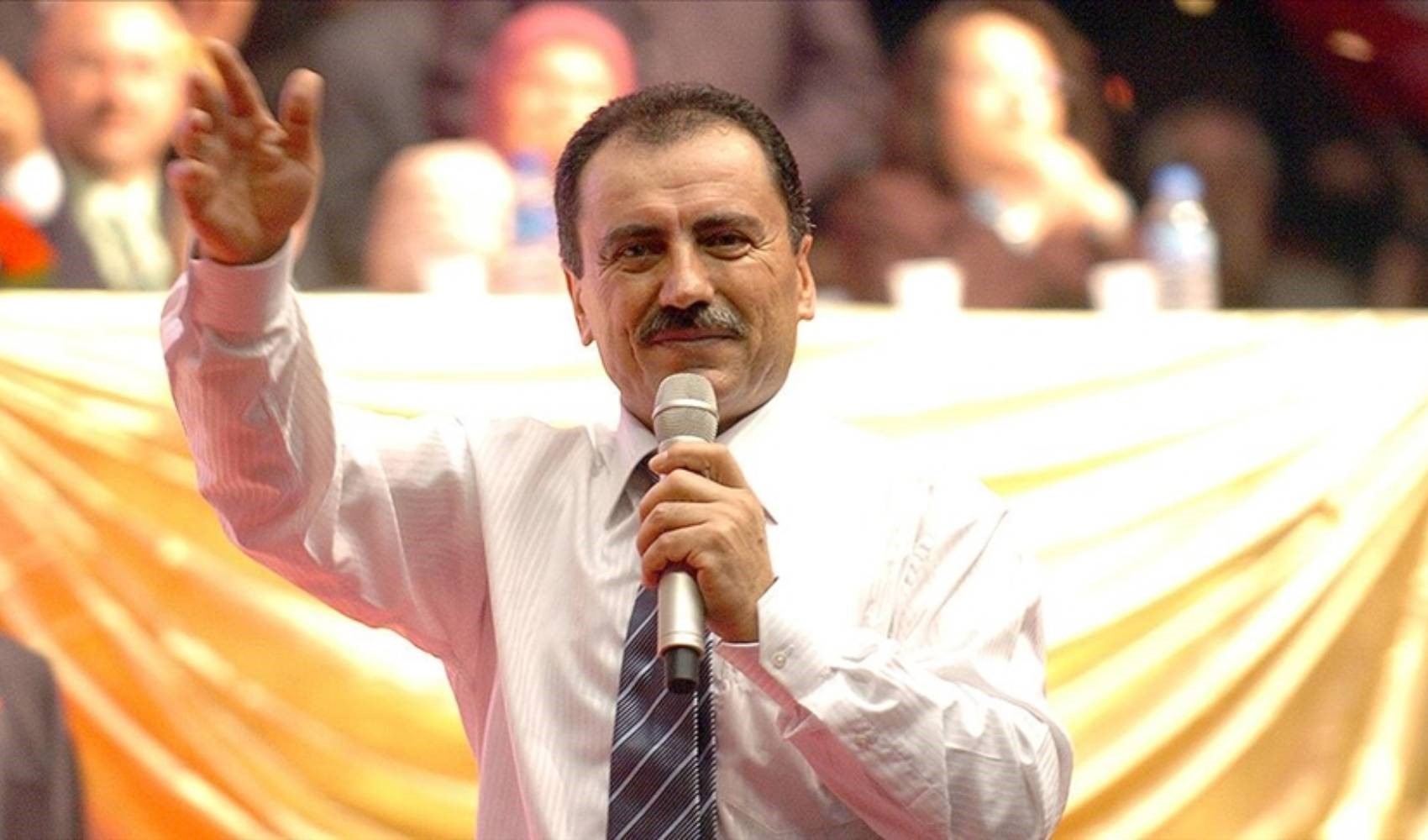 Muhsin Yazıcıoğlu davası ertelendi