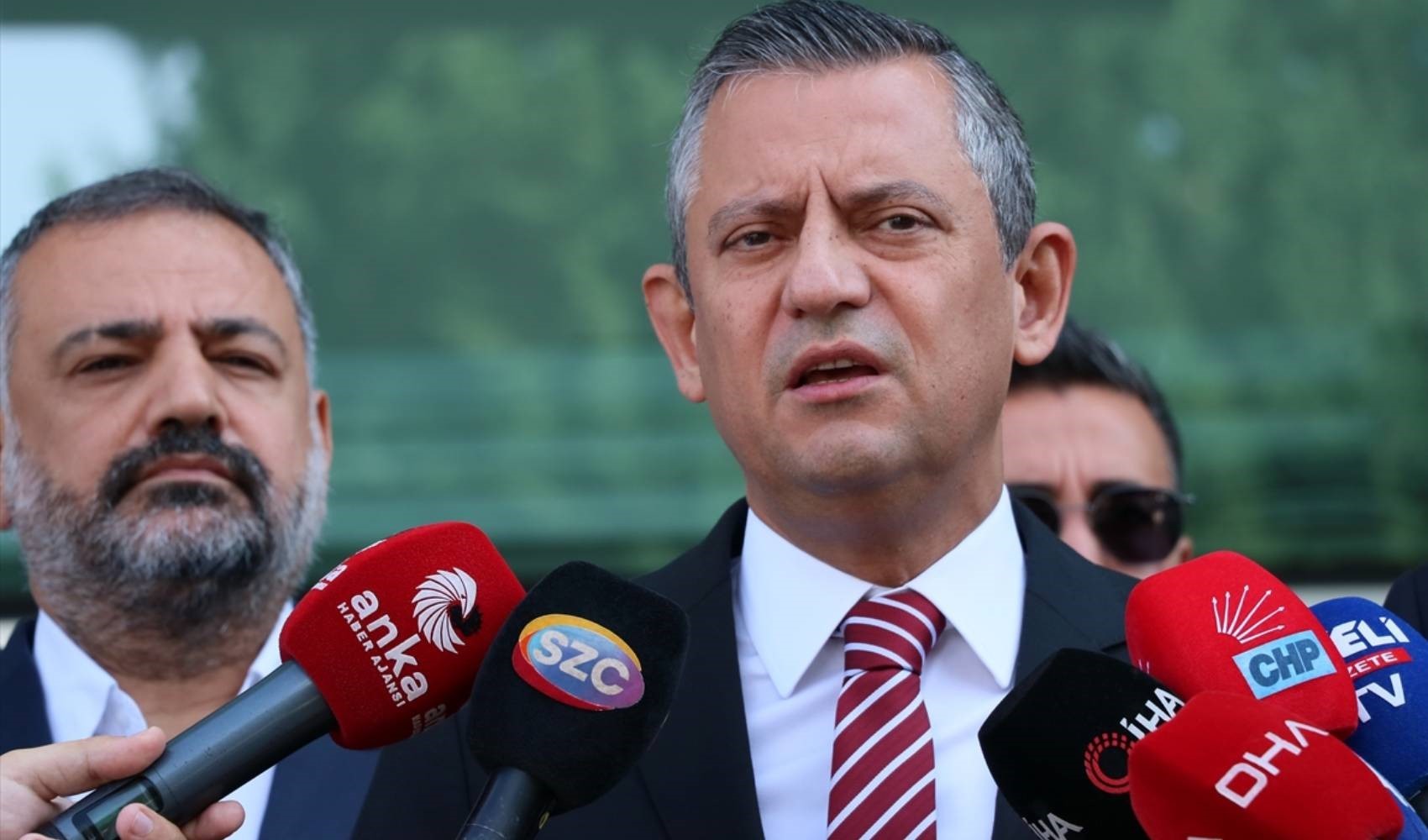 CHP Genel Başkanı Özgür Özel’in ‘Savunma Sanayii Fonu’ tepkisi sürüyor