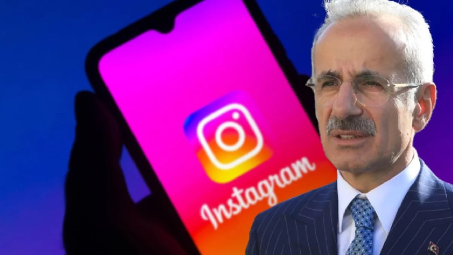 9 günlük Instagram yasağı sürecinde META ile neler konuşuldu? Abdulkadir Uraloğlu ilk kez açıkladı