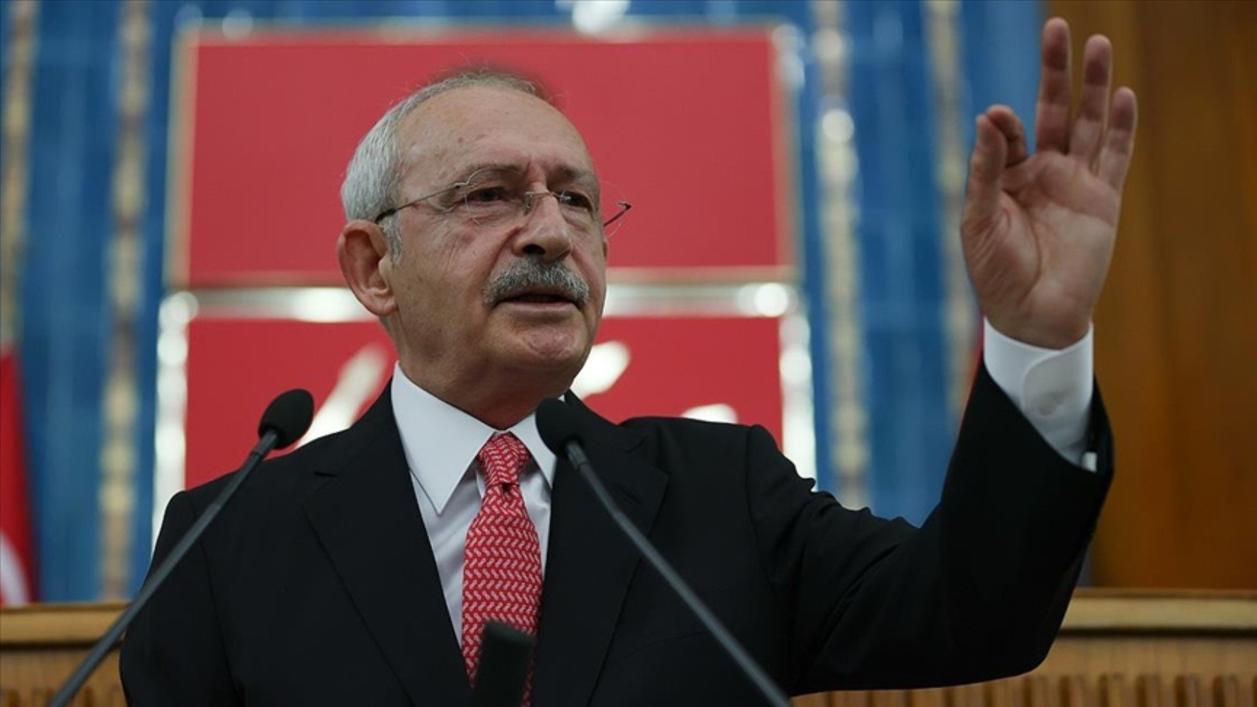 Kılıçdaroğlu'nun zorla getirme kararı kaldırıldı