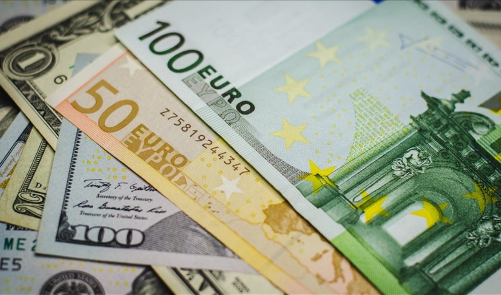 Dolar ve Euro kuru bugün ne kadar oldu? 17 Ekim 2024 döviz fiyatları