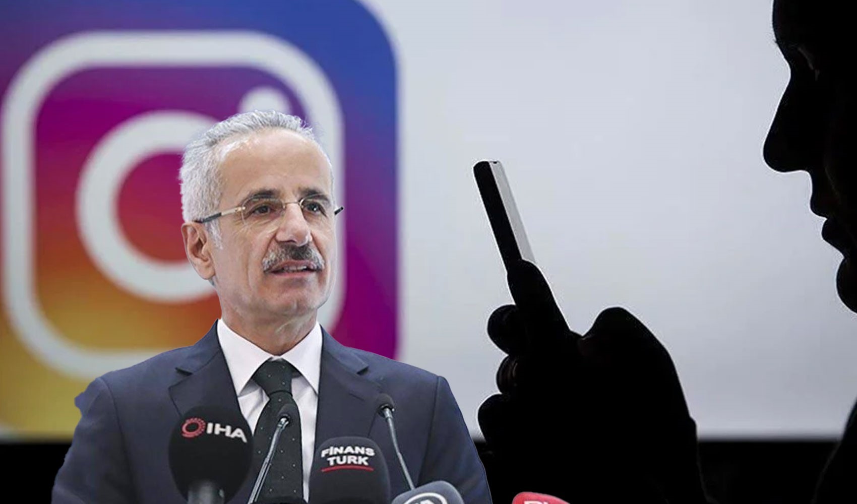 9 günlük Instagram yasağı sürecinde META ile neler konuşuldu? Abdulkadir Uraloğlu ilk kez açıkladı