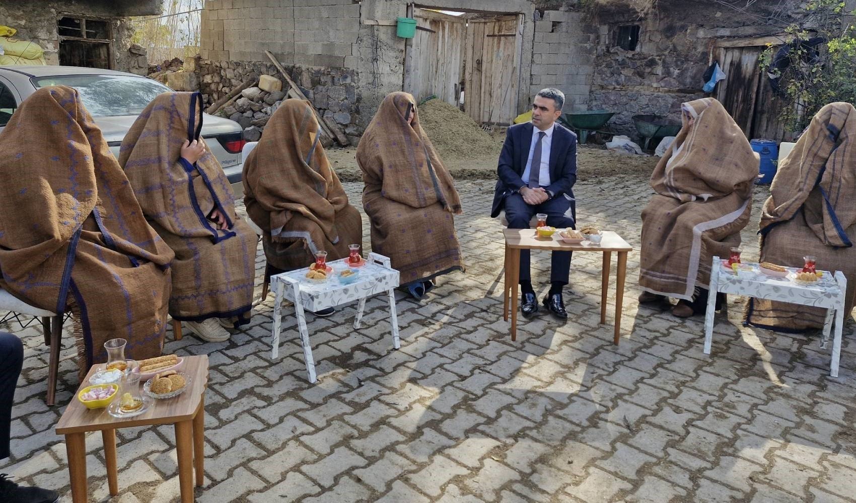 Erzurum Valiliği'nin paylaşımı gündem oldu! Gerçek sonradan ortaya çıktı