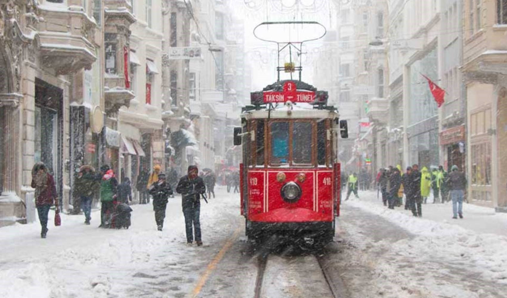 Uzman isim gün vererek uyardı! Kar yağışları başlıyor