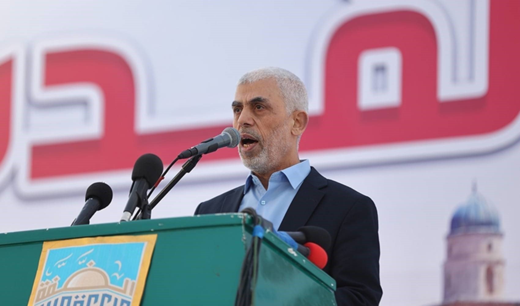 Yahya Sinvar kimdir, öldü mü? Hamas lideri Yahya Sinvar'ın hayatı