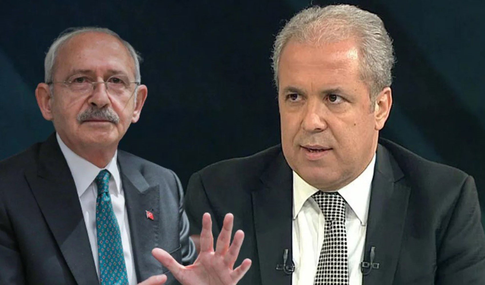 AKP'li Şamil Tayyar'dan, Kılıçdaroğlu kararına hodri meydan: 'Ben de gitmiyorum'