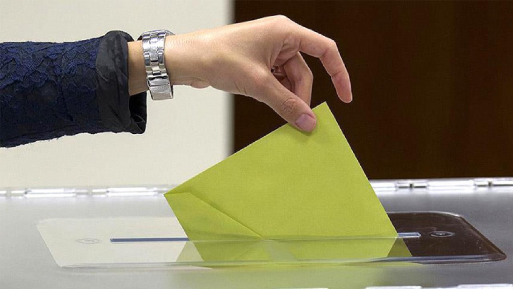 Sondaggio: quale partito risolverà i problemi della Turchia? I cittadini non hanno più fiducia nella politica!