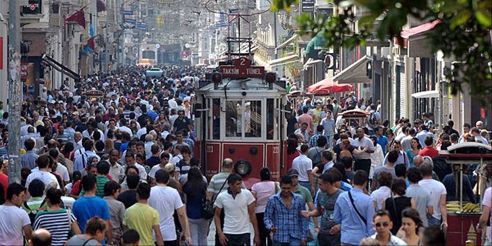 Sondaggio: quale partito risolverà i problemi della Turchia? I cittadini non hanno più fiducia nella politica!