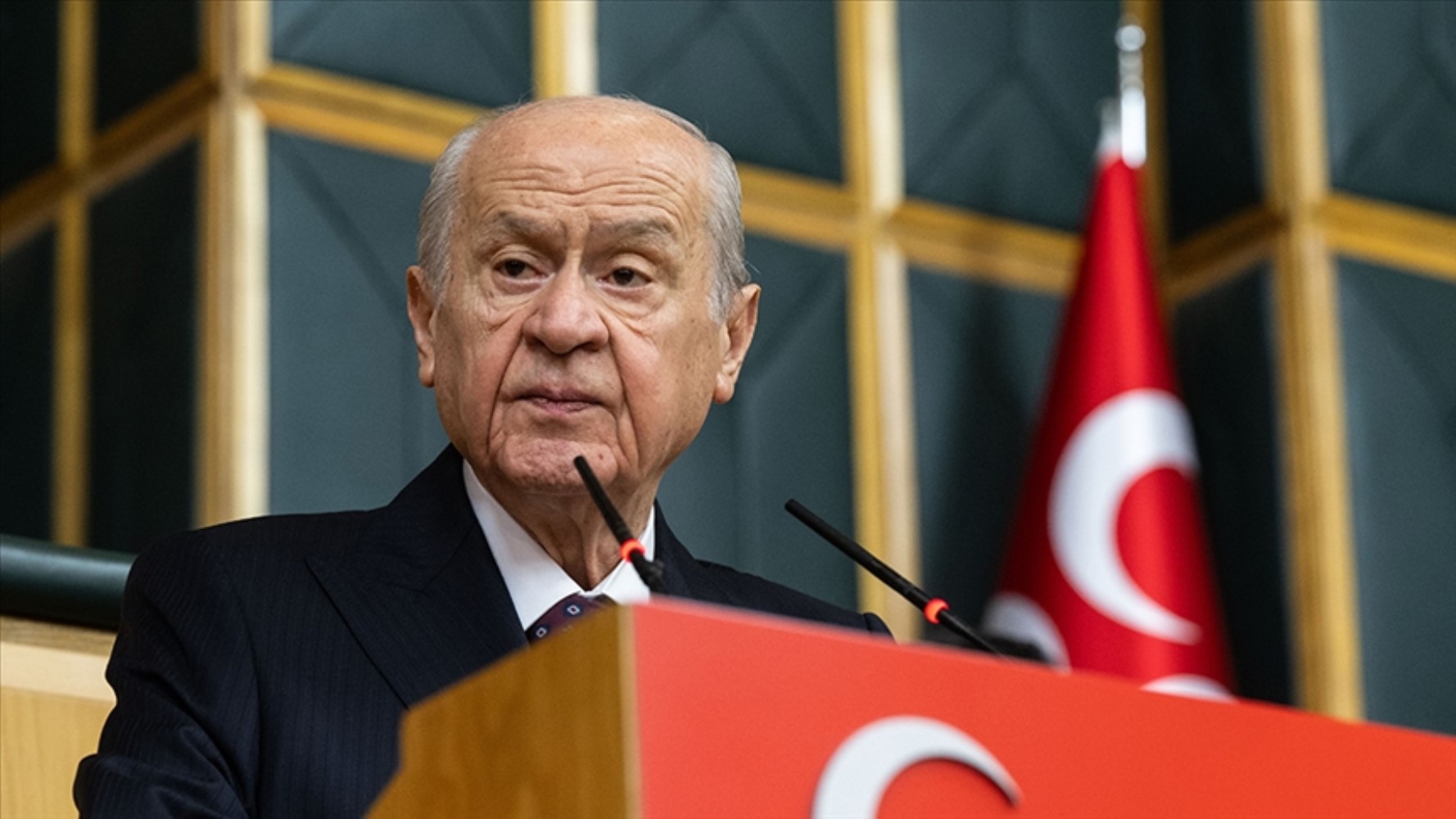 Sondaggio: quale partito risolverà i problemi della Turchia? I cittadini non hanno più fiducia nella politica!