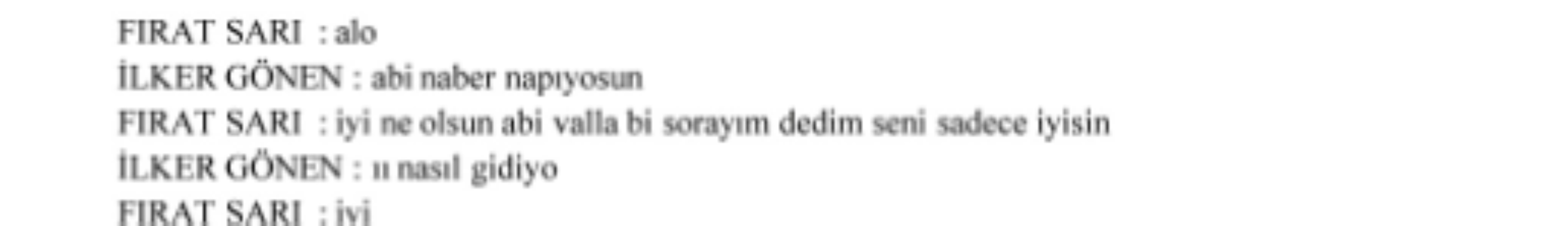 Konuşmalar kan dondurdu! Yeni doğan çetesi bebeklerin hayatlarıyla dalga geçmiş... 'Haha dedemin fişi, kalk kız besleyeceğiz seni...'