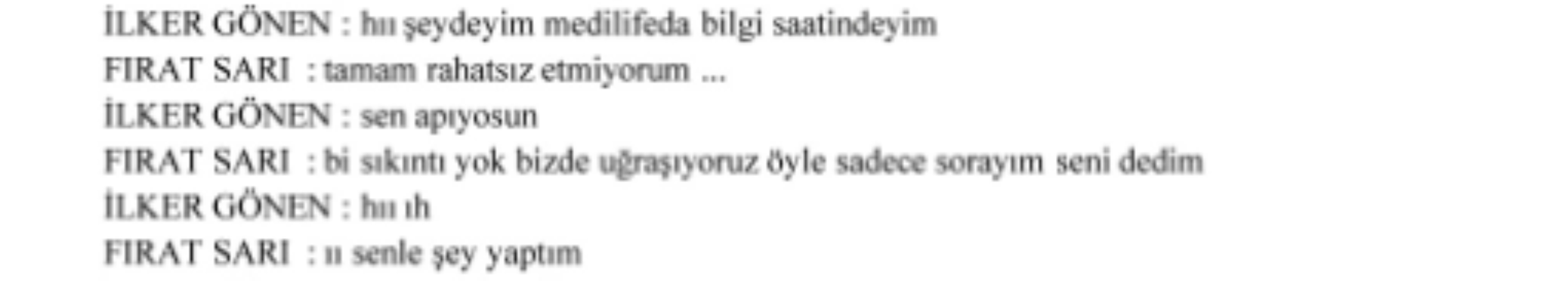 Konuşmalar kan dondurdu! Yeni doğan çetesi bebeklerin hayatlarıyla dalga geçmiş... 'Haha dedemin fişi, kalk kız besleyeceğiz seni...'