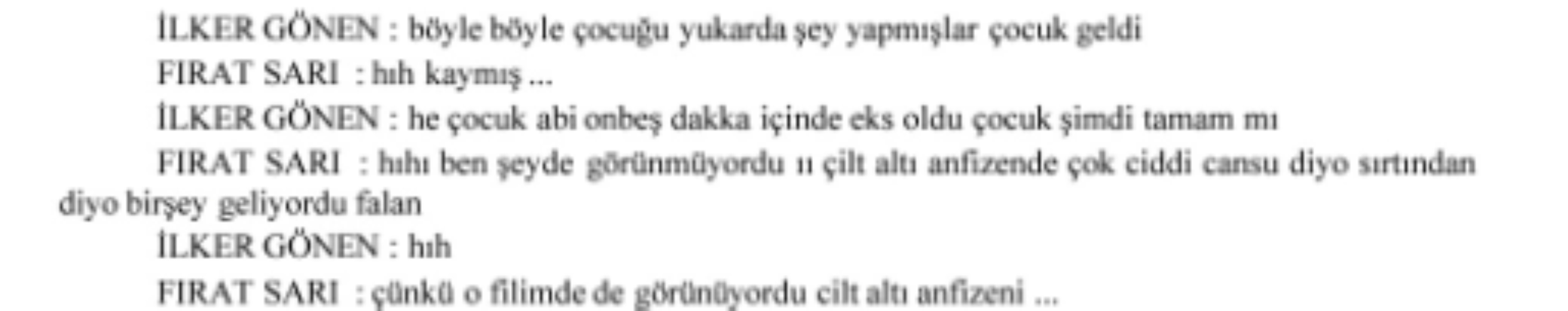 Konuşmalar kan dondurdu! Yeni doğan çetesi bebeklerin hayatlarıyla dalga geçmiş... 'Haha dedemin fişi, kalk kız besleyeceğiz seni...'