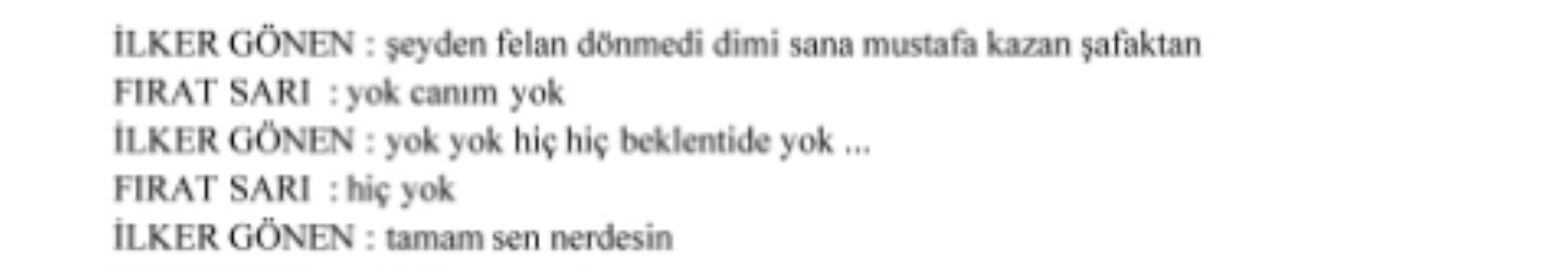 Konuşmalar kan dondurdu! Yeni doğan çetesi bebeklerin hayatlarıyla dalga geçmiş... 'Haha dedemin fişi, kalk kız besleyeceğiz seni...'