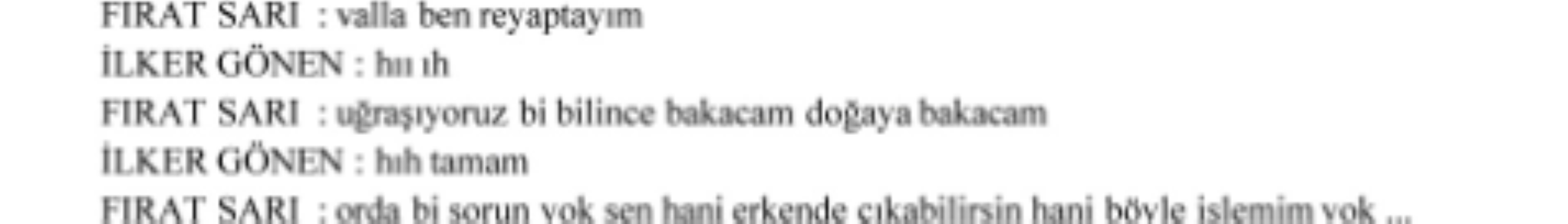 Konuşmalar kan dondurdu! Yeni doğan çetesi bebeklerin hayatlarıyla dalga geçmiş... 'Haha dedemin fişi, kalk kız besleyeceğiz seni...'