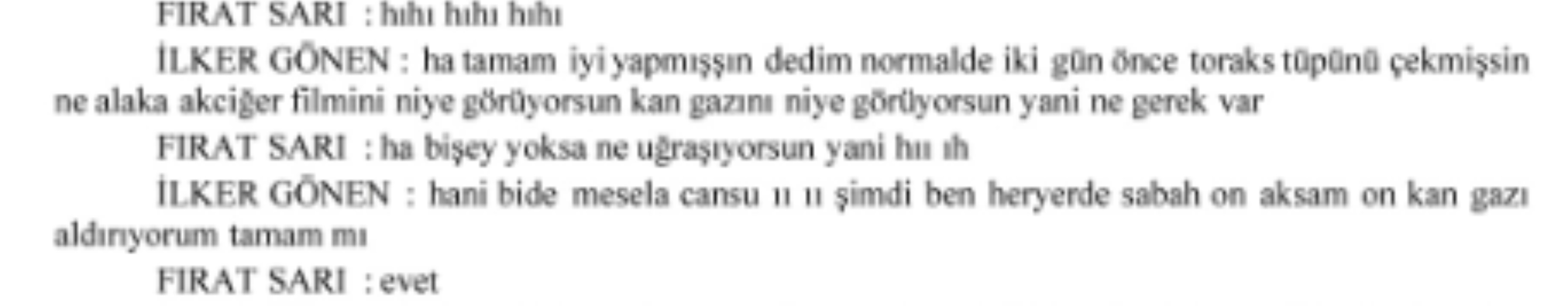 Konuşmalar kan dondurdu! Yeni doğan çetesi bebeklerin hayatlarıyla dalga geçmiş... 'Haha dedemin fişi, kalk kız besleyeceğiz seni...'