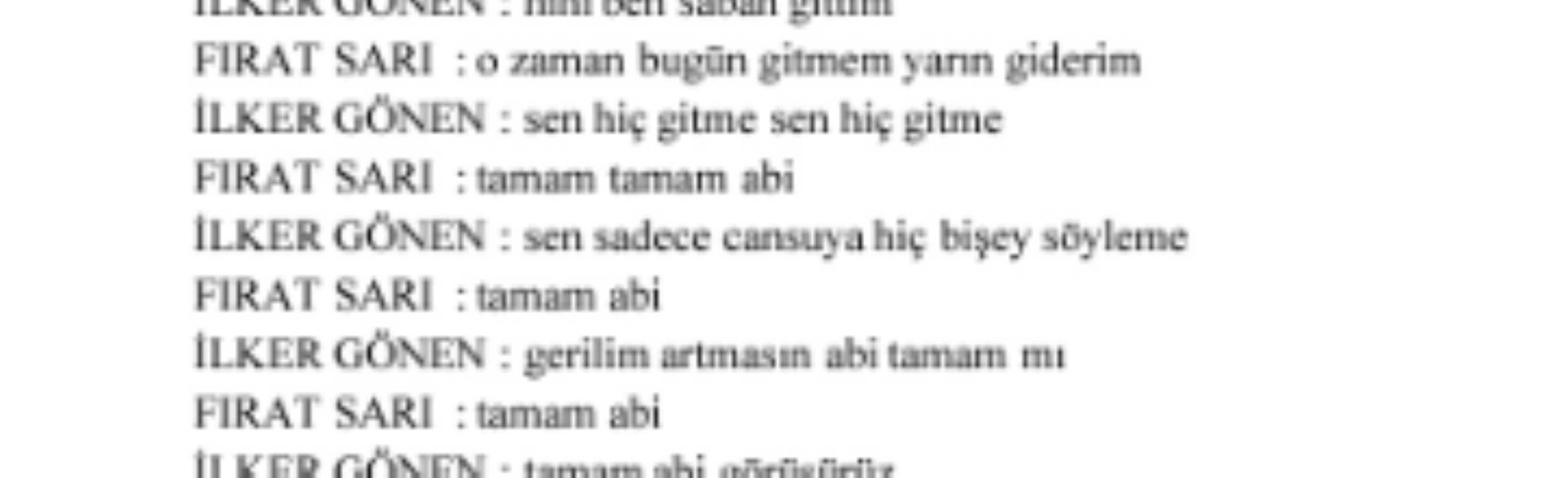 Konuşmalar kan dondurdu! Yeni doğan çetesi bebeklerin hayatlarıyla dalga geçmiş... 'Haha dedemin fişi, kalk kız besleyeceğiz seni...'