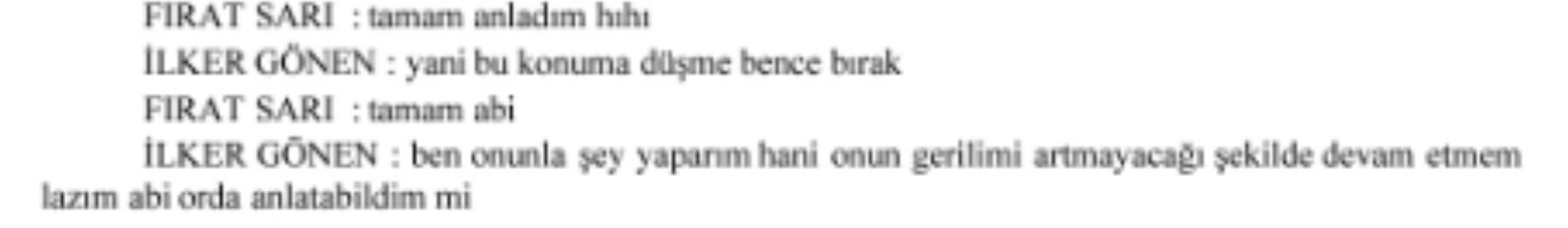 Konuşmalar kan dondurdu! Yeni doğan çetesi bebeklerin hayatlarıyla dalga geçmiş... 'Haha dedemin fişi, kalk kız besleyeceğiz seni...'