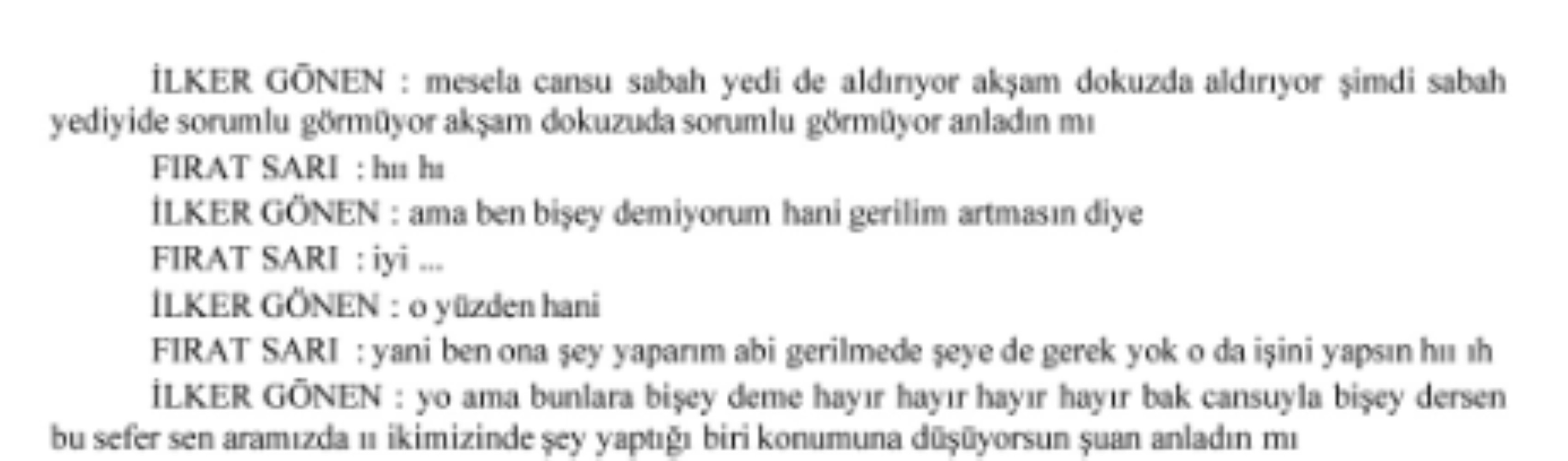 Konuşmalar kan dondurdu! Yeni doğan çetesi bebeklerin hayatlarıyla dalga geçmiş... 'Haha dedemin fişi, kalk kız besleyeceğiz seni...'