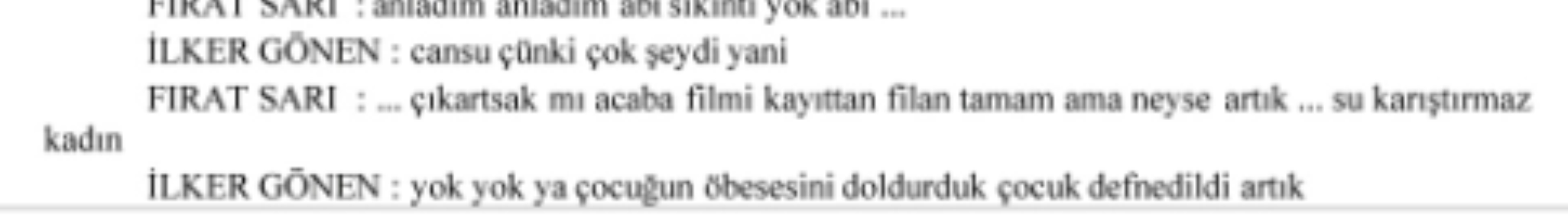 Konuşmalar kan dondurdu! Yeni doğan çetesi bebeklerin hayatlarıyla dalga geçmiş... 'Haha dedemin fişi, kalk kız besleyeceğiz seni...'